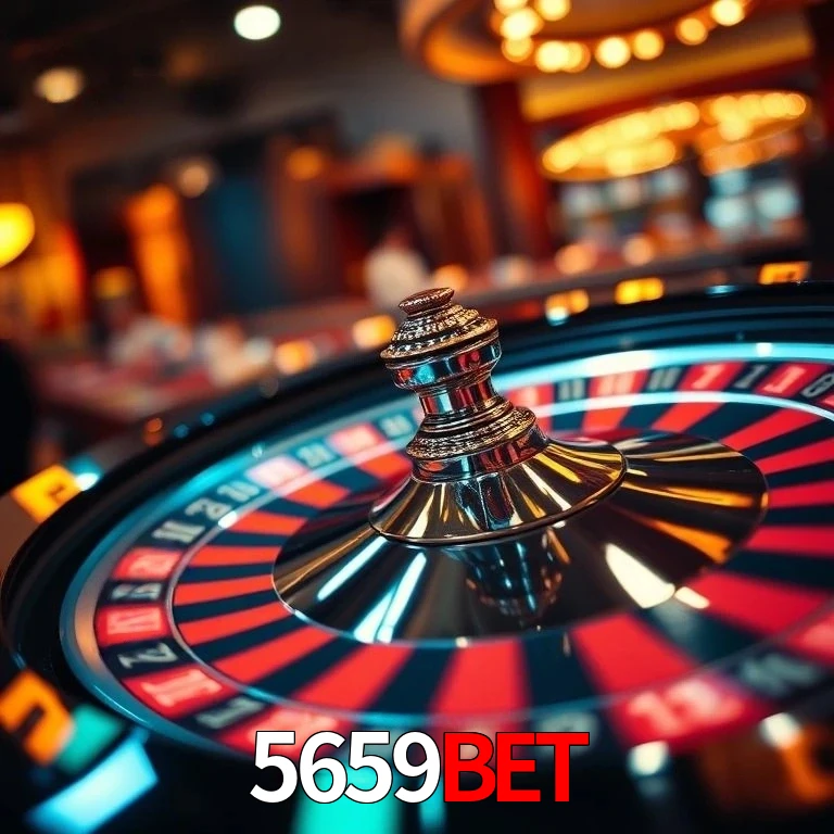 5659bet Suporte