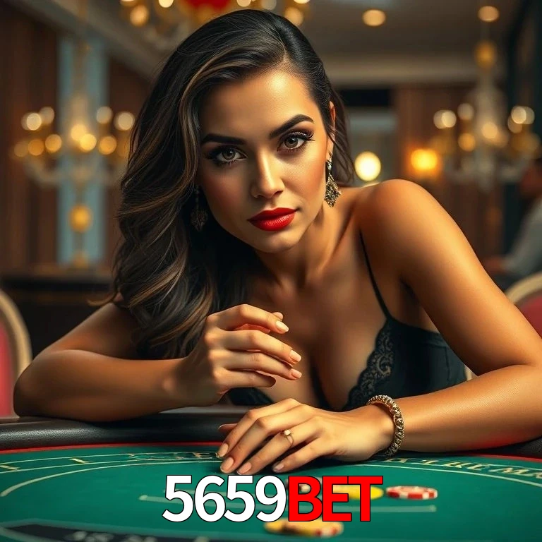 5659bet VIP Rewards