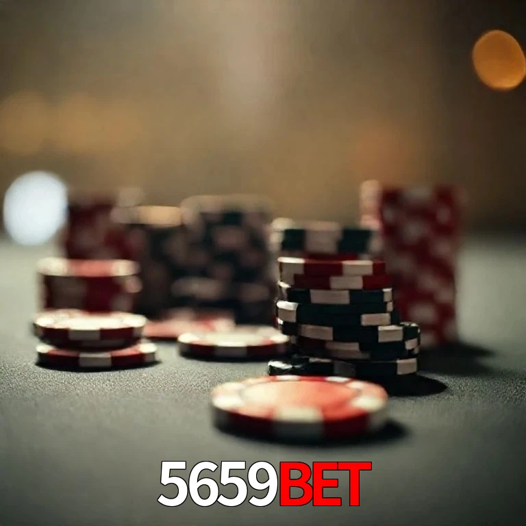 5659bet Suporte