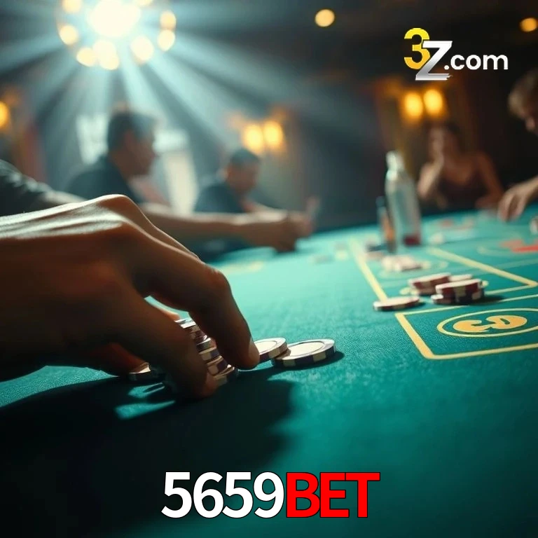 5659bet lottery