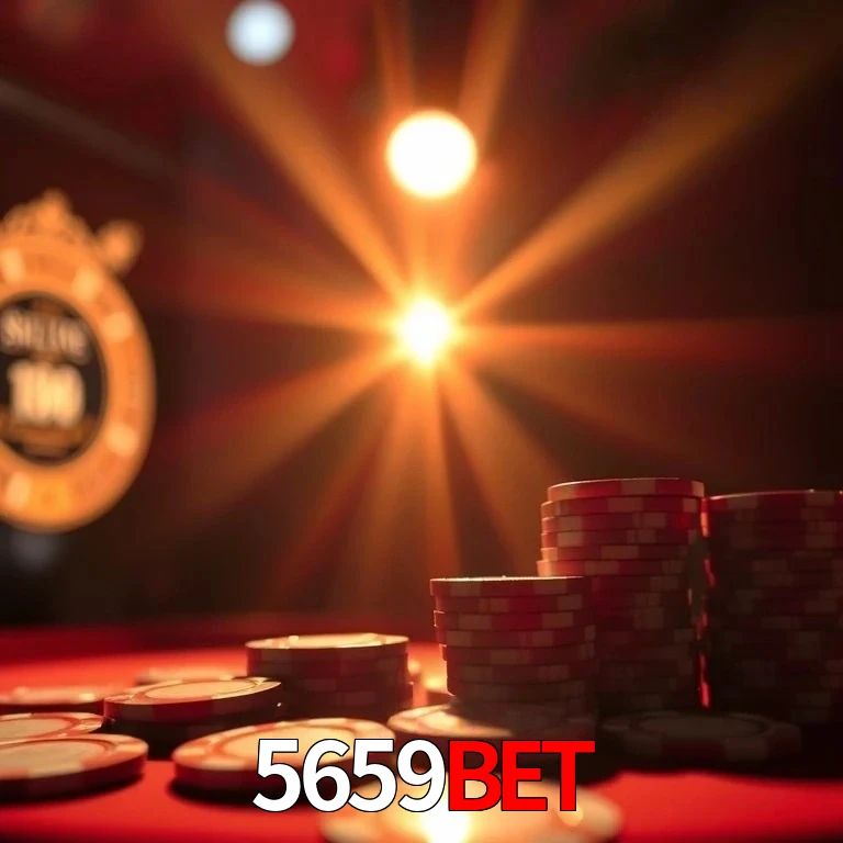 5659bet Suporte
