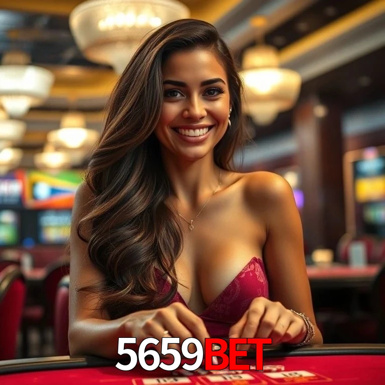 5659bet App Design