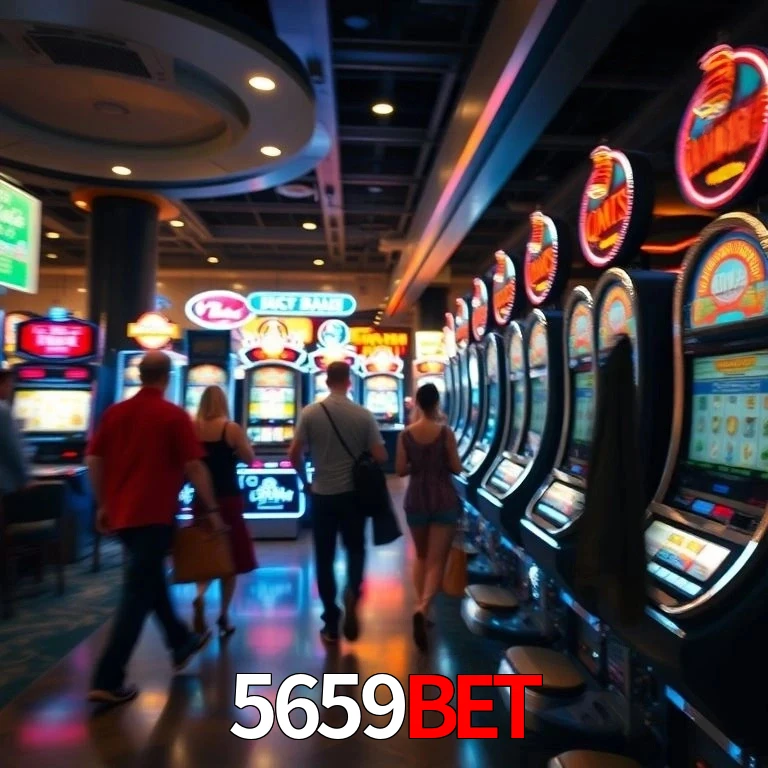 5659bet Manager VIP