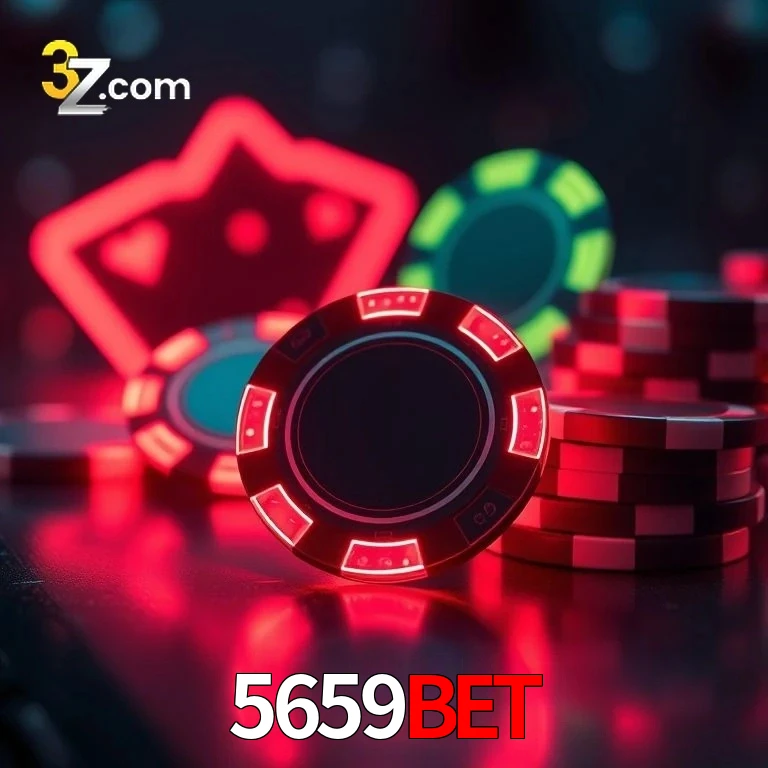 5659bet Slot Analytics
