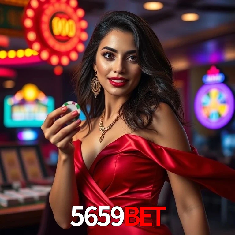 5659bet Torneios Slots