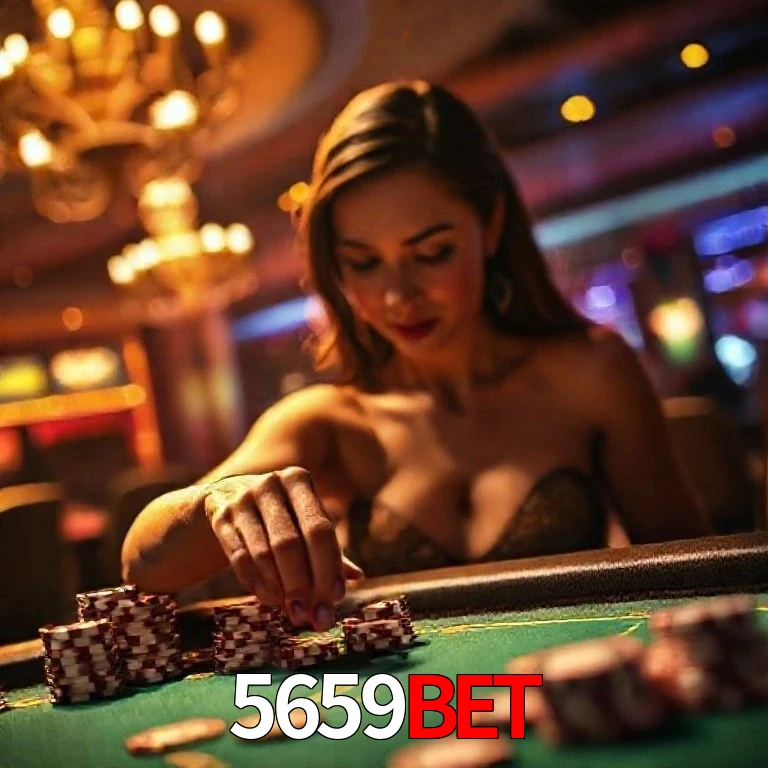 5659bet tiger