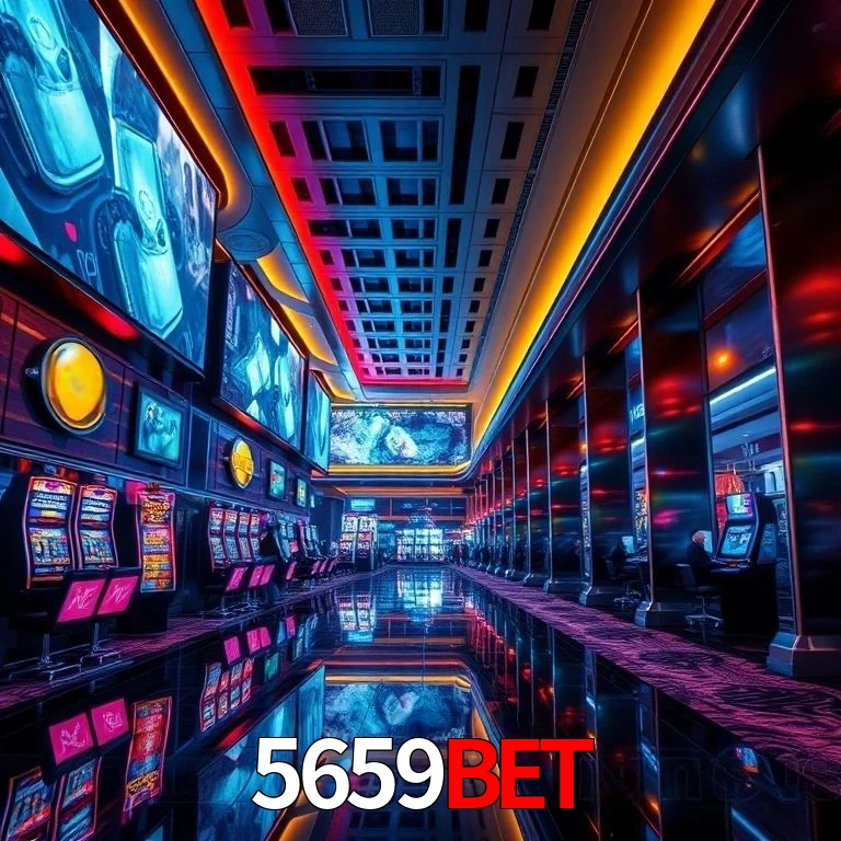 5659bet Suporte