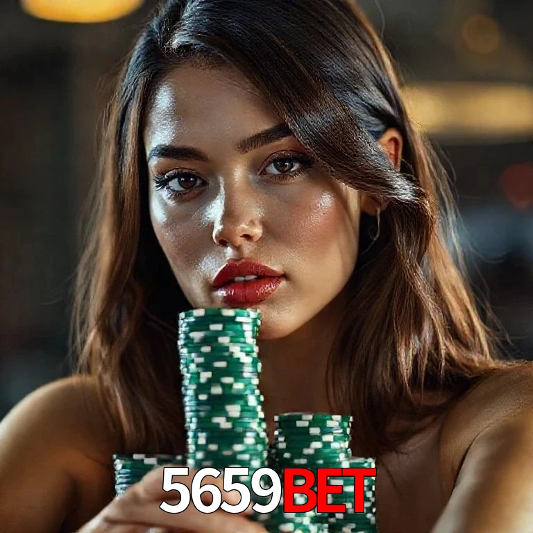 5659bet Slot Temas